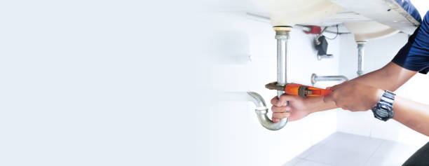 Best Leak Detection and Repair  in Pinetops, NC